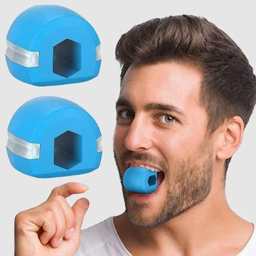 Jawline Exerciser | š„FLAT 50% OFF SALEš„